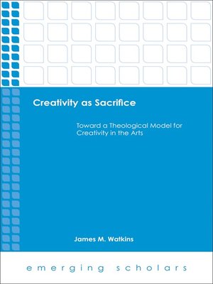 cover image of Creativity as Sacrifice